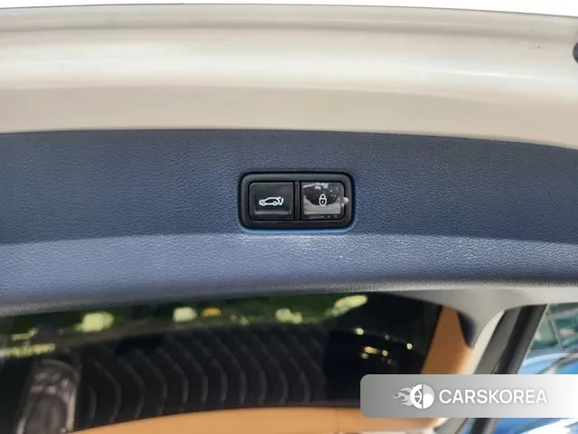 Genesis GV80 id 2997712 из Кореи 11