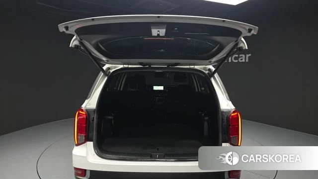 Hyundai Palisade id 3916725 из Кореи 11