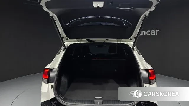 Kia Sportage 5th Generation Hybrid id 3739522 из Кореи 11