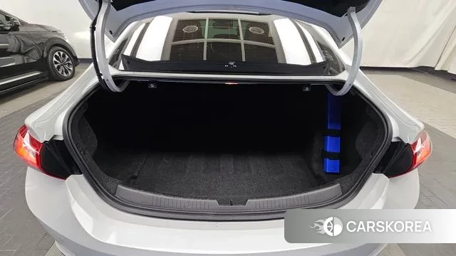 Chevrolet (GM Daewoo) The New Malibu id 3778712 из Кореи 11