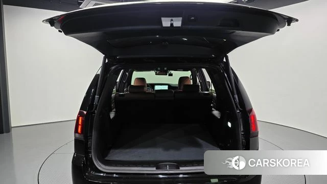 Kia Mohave Master id 3891976 из Кореи 11