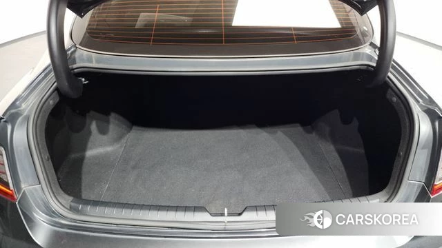 Hyundai Sonata (DN8) id 3860830 из Кореи 11