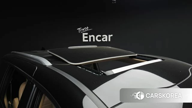 Kia The New Carnival id 4180265 из Кореи 11