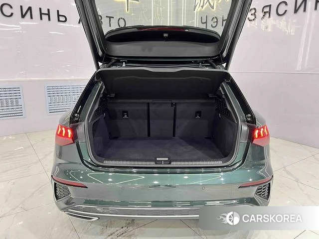 Audi A3 id 4258540 из Китая 11
