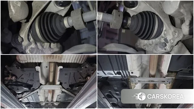 BMW 2 Series Gran Coupe (F44) id 3472859 из Кореи 11