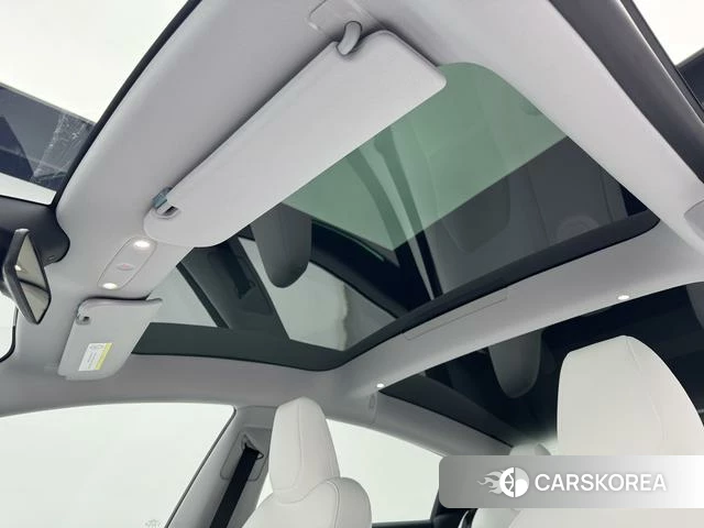 Tesla Model 3 id 3920670 из Китая 11