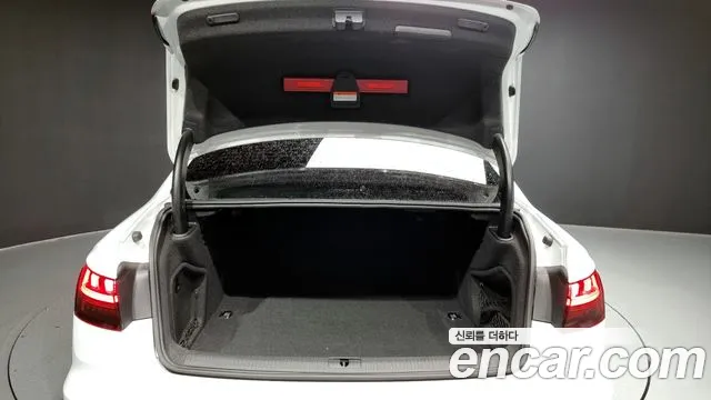 Audi A4 (B9) id 2842409 из Кореи 11