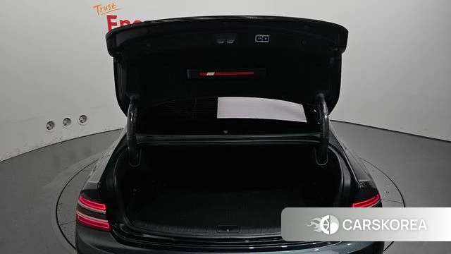 Genesis G80 (RG3) id 4854247 из Кореи 11