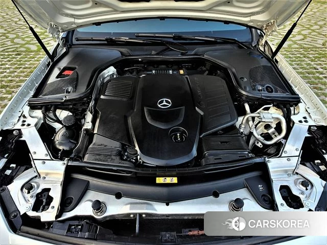Mercedes-Benz CLS-Class C257 id 4882509 из Кореи 11