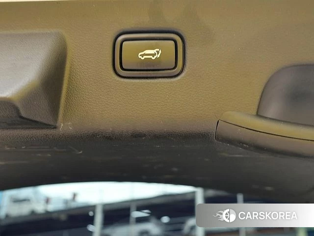 Kia Sportage 5th Generation id 4726586 из Кореи 11