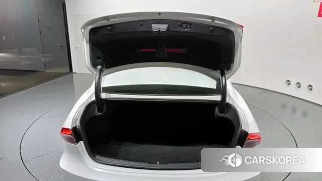 Hyundai The New Grandeur IG id 3054795 из Кореи 11