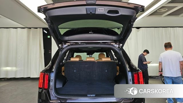 Kia Sorento 4th Generation id 4362361 из Кореи 11