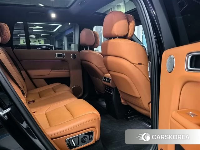 Ideal car Ideal L7 id 4216924 из Китая 11