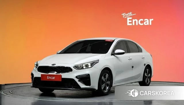 Kia Come New K3 id 3796220 из Кореи 11