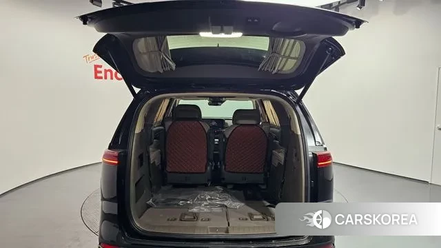 Kia Carnival 4th generation id 3630679 из Кореи 11