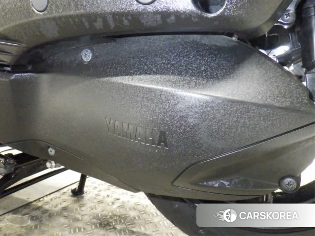 Проданный Yamaha X-MAX 250 id 3999878 из Японии, фото 11