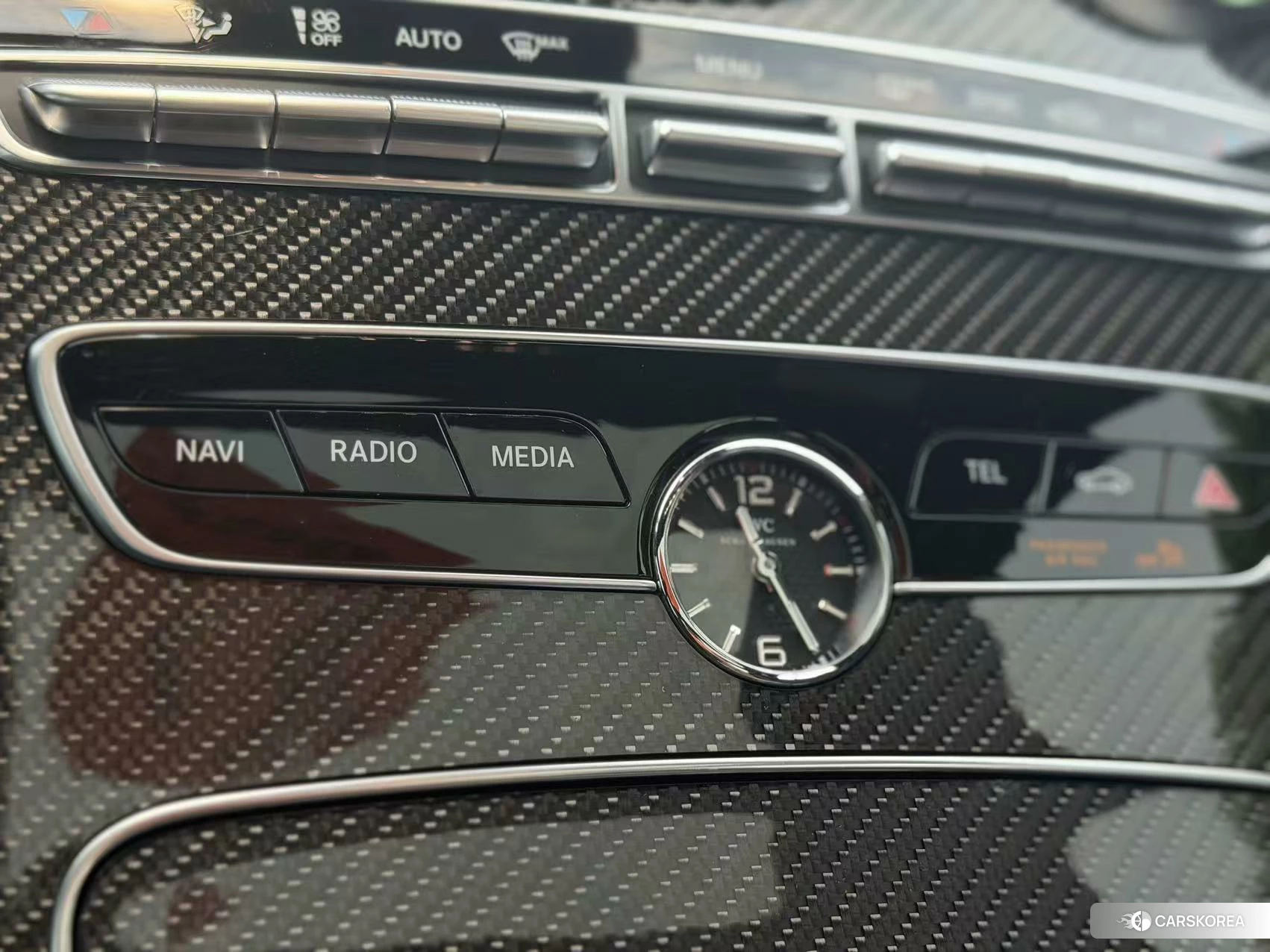 Mercedes-Benz C-class AMG id 4512763 из Китая 11