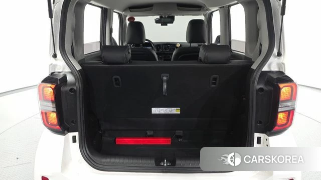 Kia The New Kia Ray EV id 4505672 из Кореи 11