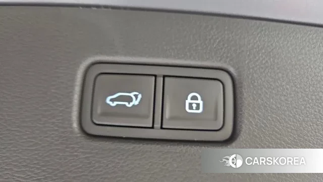 Genesis GV80 id 3459463 из Кореи 11