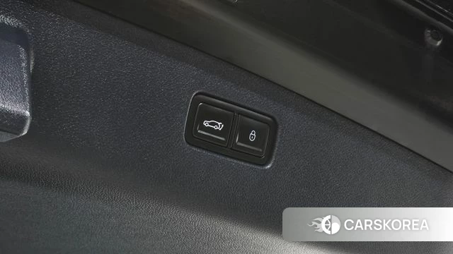 Genesis GV70 id 4893682 из Кореи 11