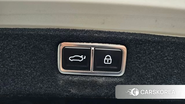Hyundai Sonata D Edge (DN8) id 4767568 из Кореи 11