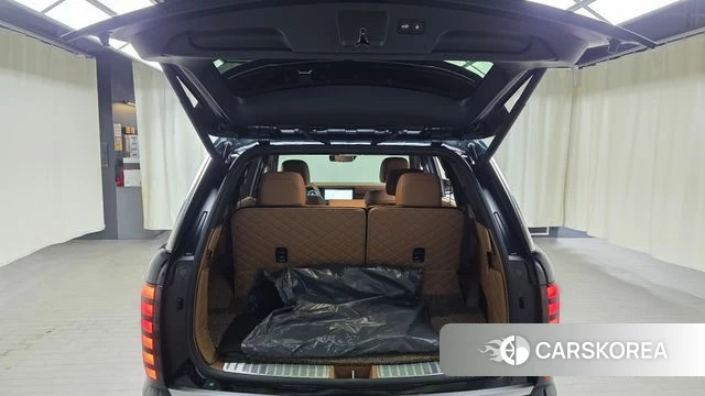 Hyundai Palisade (LX3) id 4499504 из Кореи 11