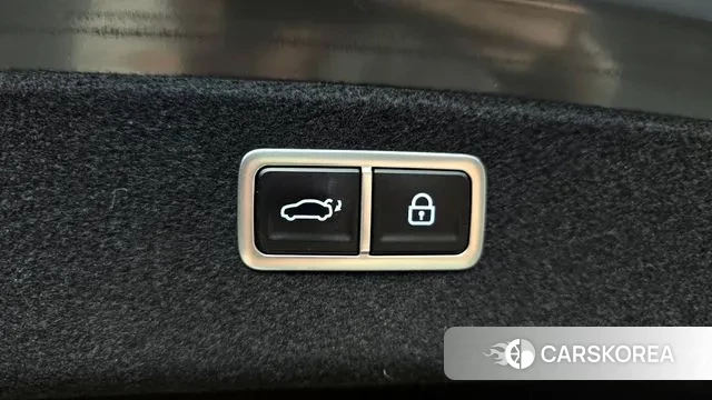 Genesis G80 (RG3) id 3438433 из Кореи 11