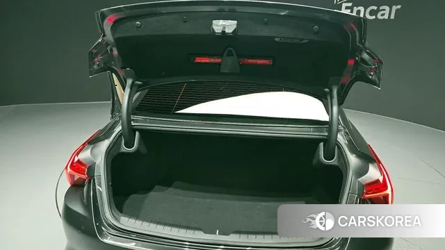 Kia K8 Hybrid id 3615798 из Кореи 11