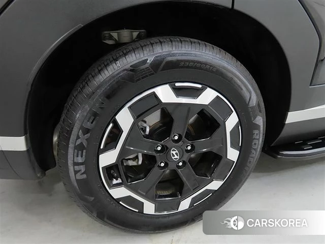 Hyundai Santa Fe (MX5) id 4523178 из Кореи 11