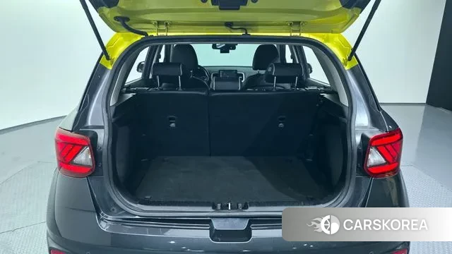 Hyundai Venue id 3484585 из Кореи 11