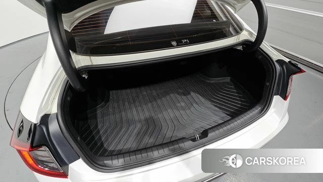 Hyundai Sonata Hybrid (DN8) id 4470579 из Кореи 11