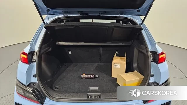 Hyundai The New Kona id 3395500 из Кореи 11