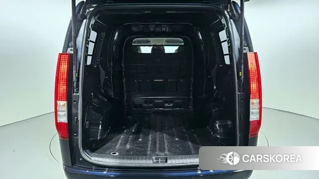 Hyundai Staria id 3289925 из Кореи 11