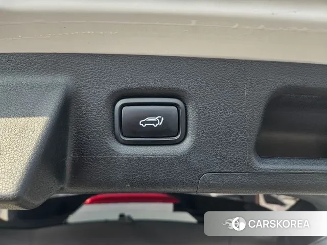 Hyundai The New Santa Fe id 3615325 из Кореи 11