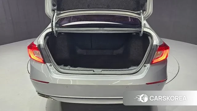 Honda Accord 10th Generation id 3034310 из Кореи 11