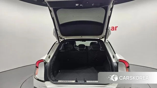 Kia EV6 id 2884518 из Кореи 11