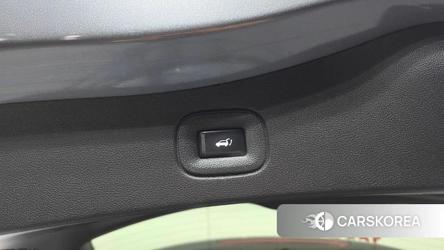 Renault Korea (Samsung) The New QM6 id 3965548 из Кореи 11