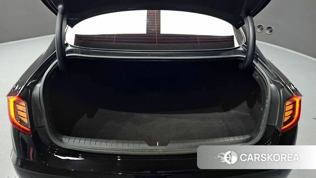 Hyundai Sonata (DN8) id 3877977 из Кореи 11