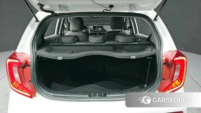 Kia All New Morning (JA) id 3723241 из Кореи 11