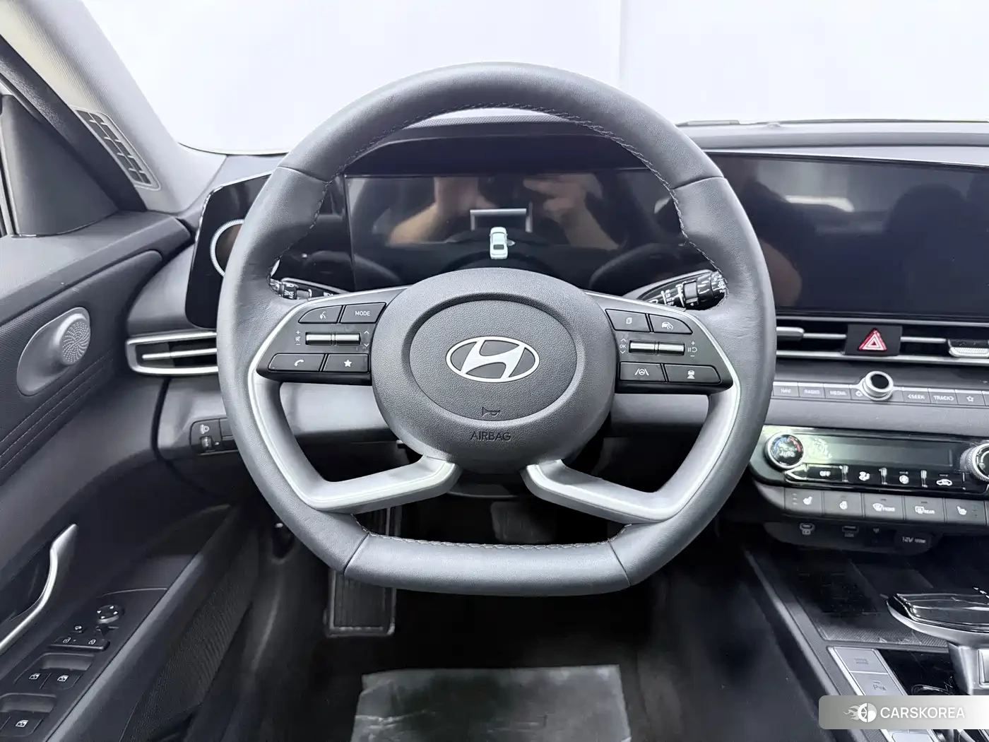 Hyundai Elantra id 4515426 из Китая 11