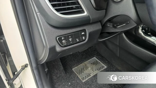 Kia Seltos id 4625471 из Кореи 11