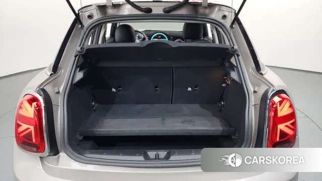 Mini Cooper id 3771473 из Кореи 11