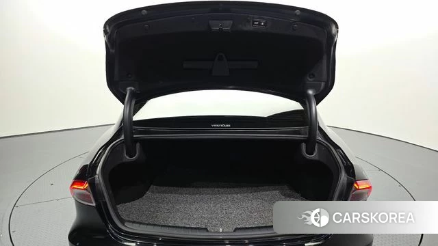 Hyundai The New Grandeur IG id 4495986 из Кореи 11