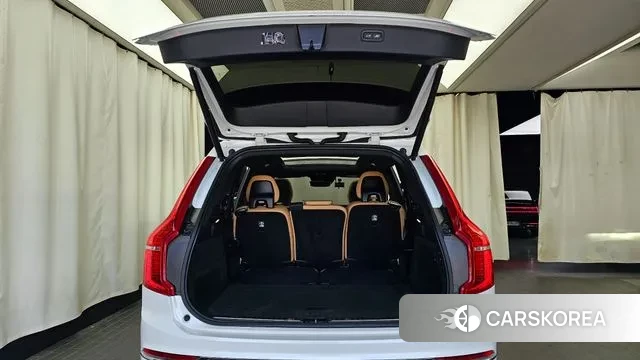 Volvo XC90 second Generation id 2974962 из Кореи 11