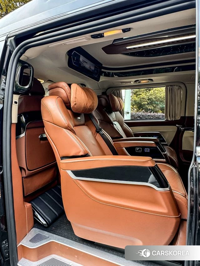 Mercedes-Benz Vito id 4329138 из Китая 11