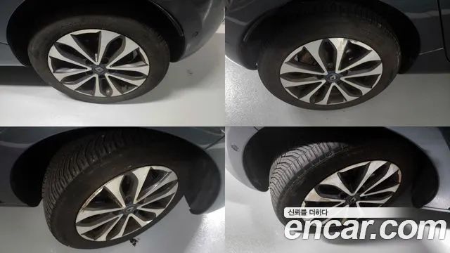 Renault Korea (Samsung) Joe id 2907067 из Кореи 11