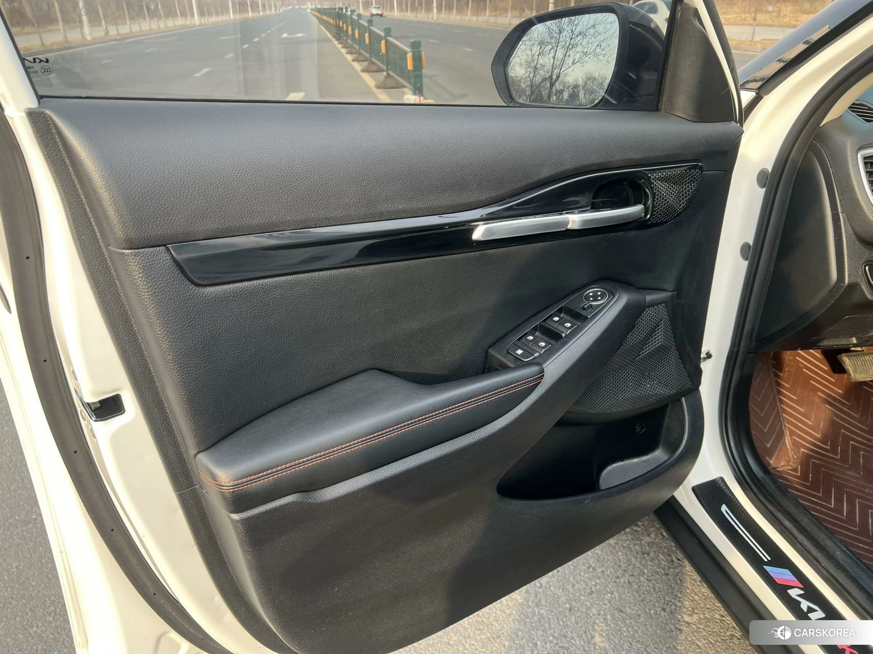 Kia Proud run id 4420398 из Китая 11