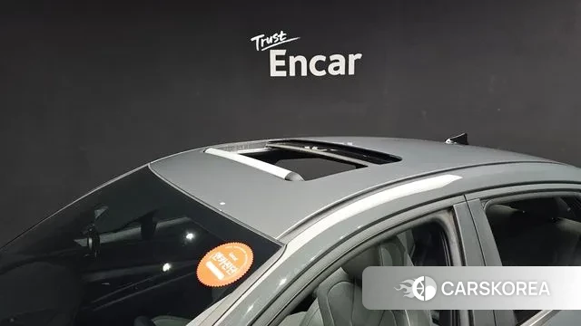 Hyundai The New Avante (CN7) id 3042810 из Кореи 11