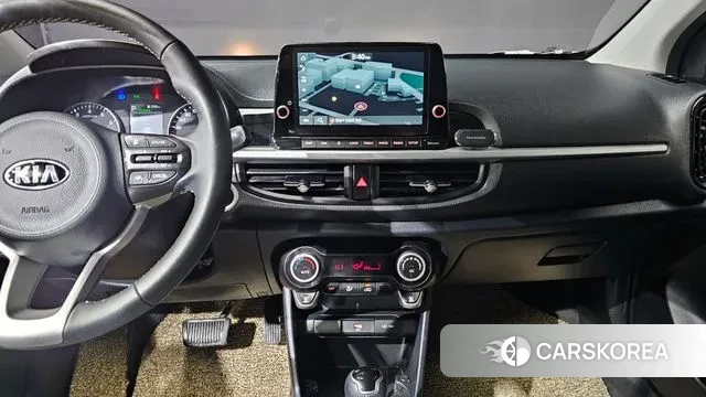 Kia Morning Urban (JA) id 3626018 из Кореи 11