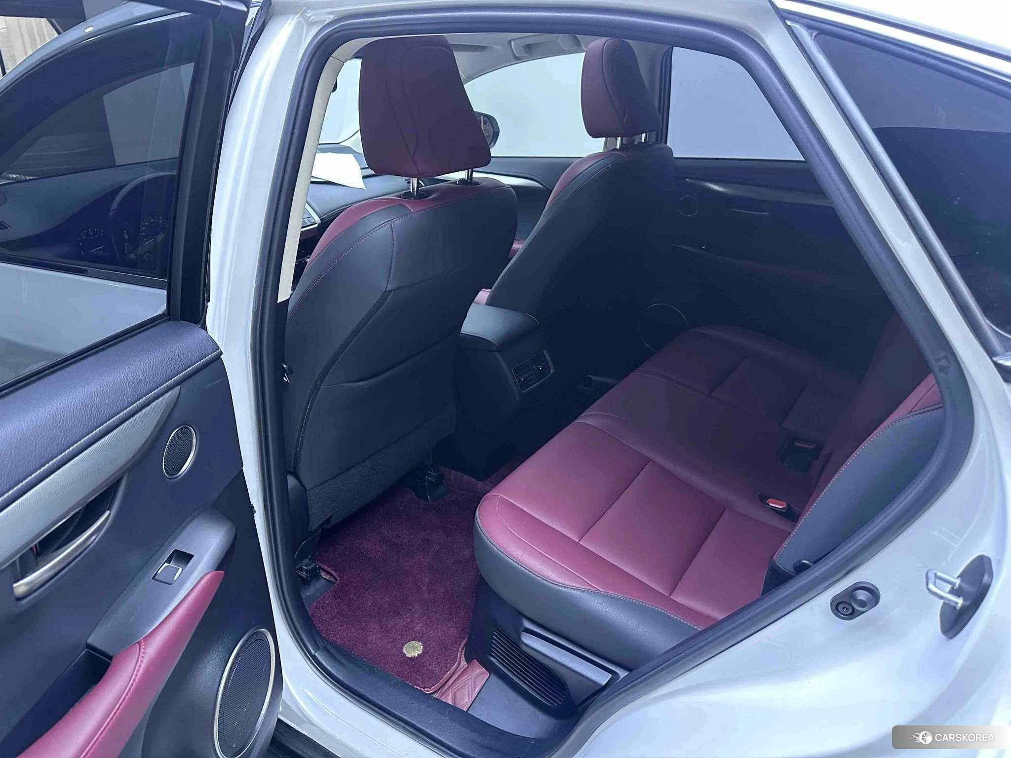 Lexus NX id 4455402 из Китая 11